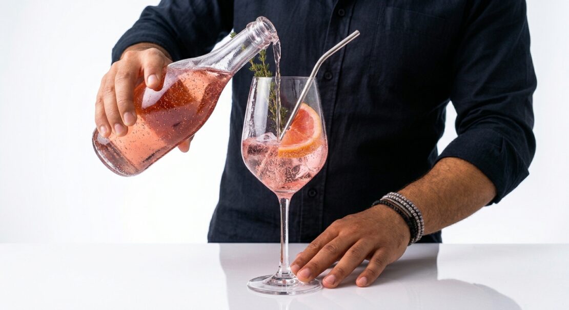 Bar – Lo spritz è morto, viva lo spritz