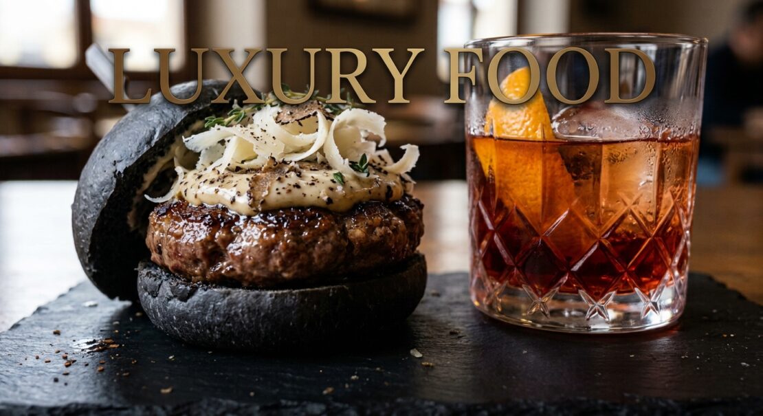 Hotel – Mixology & mini burger: il format che incuriosisce