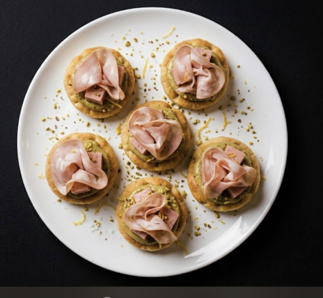 Bar – La mortadella? Il tuo miglior venditore 