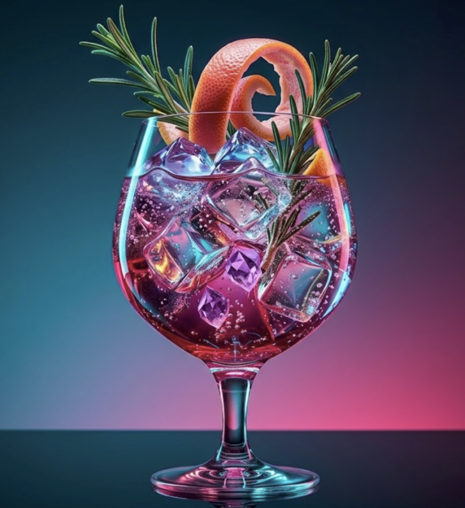 Bar – Gin Rosa, una storia da valorizzare