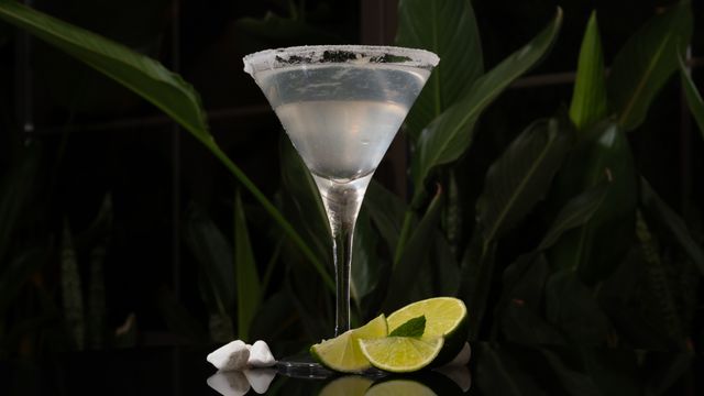 Bar – Il ritorno potente del Daiquiri